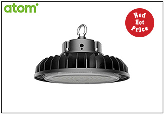 150W LED HOVER HIGHBAY
